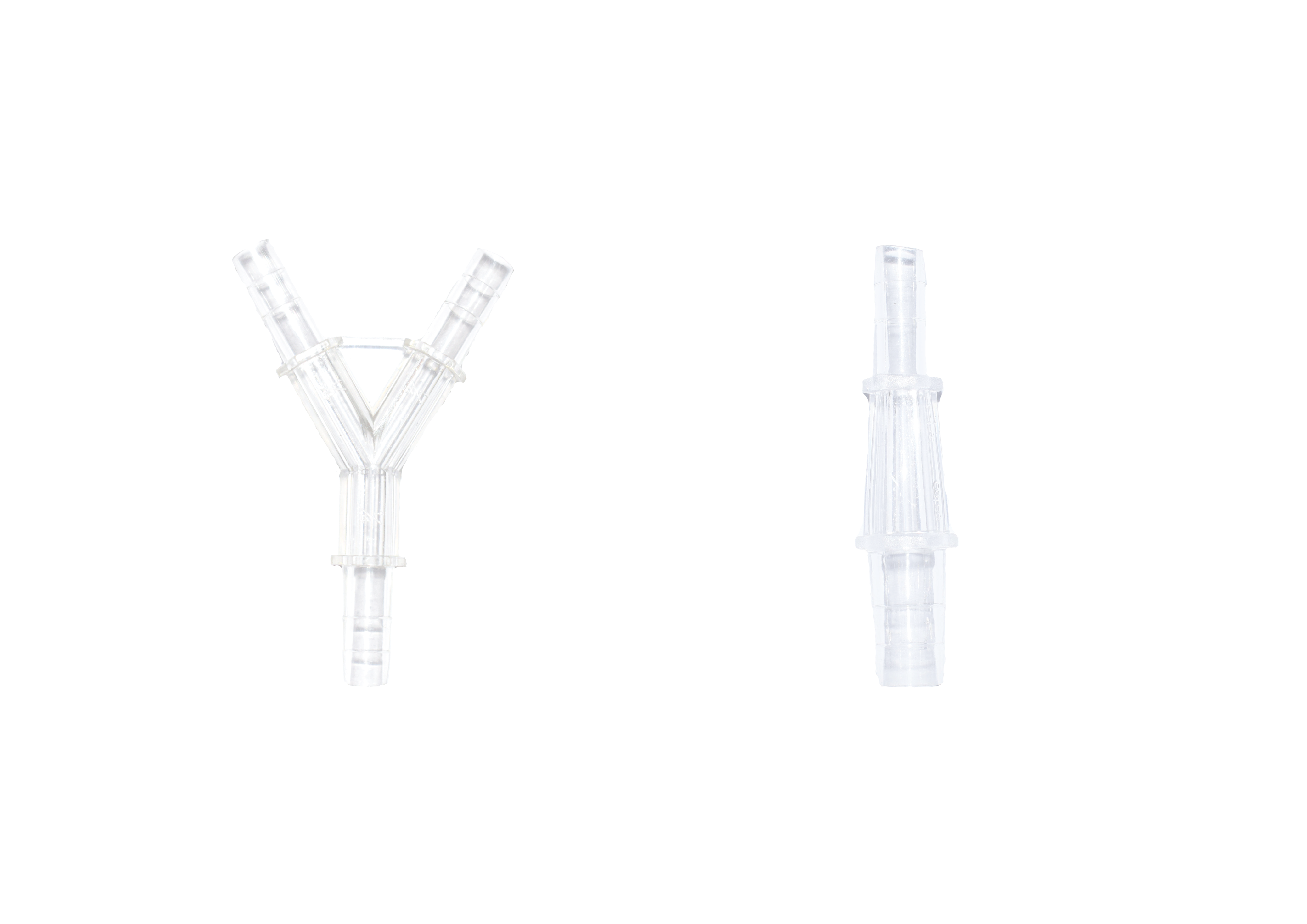 Y Connector